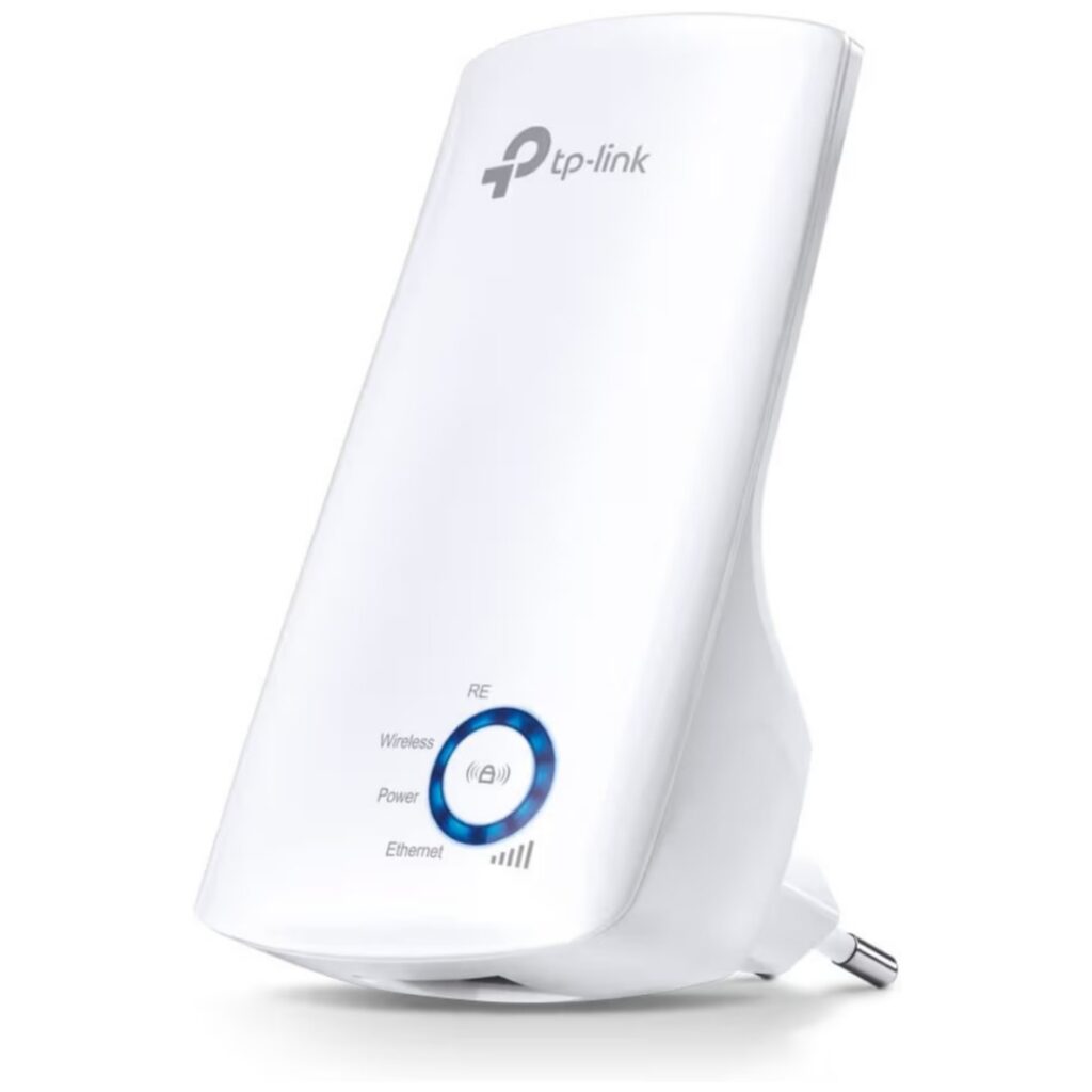 Wifi Range Extender Tp Link